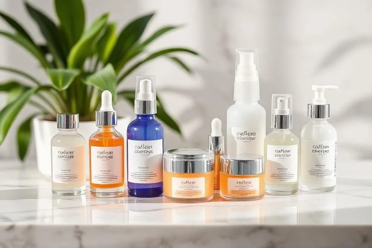 Perbandingan Skincare Lokal vs Korea untuk Kulit Tropis Indonesia